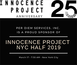 Innocence Project Logo